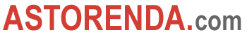 Astorenda Logo